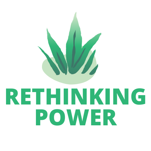 Rethinking Power